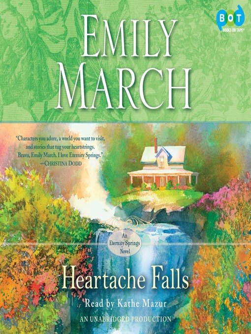 Title details for Heartache Falls by Emily March - Wait list